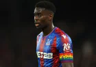 Transfer Krizi: Crystal Palace’ın İsteği Engel Oldu—Guêhi Transferi Kopma Noktasında