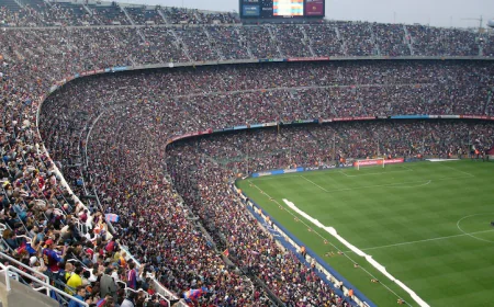 Ligler Alanı Genişletiyor ama Tribün Tepkili: La Liga ve Serie A’ya Global Eleştiriler