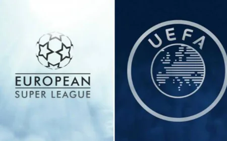 UEFA ve FIFA: Yerel Ligler Yurtdışına Gidiyor mu?