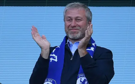 Chelsea’ye 74 Ajan Kuralı İhlali Suçlaması: Abramovich Dönemi Yeniden Sorgulanıyor
