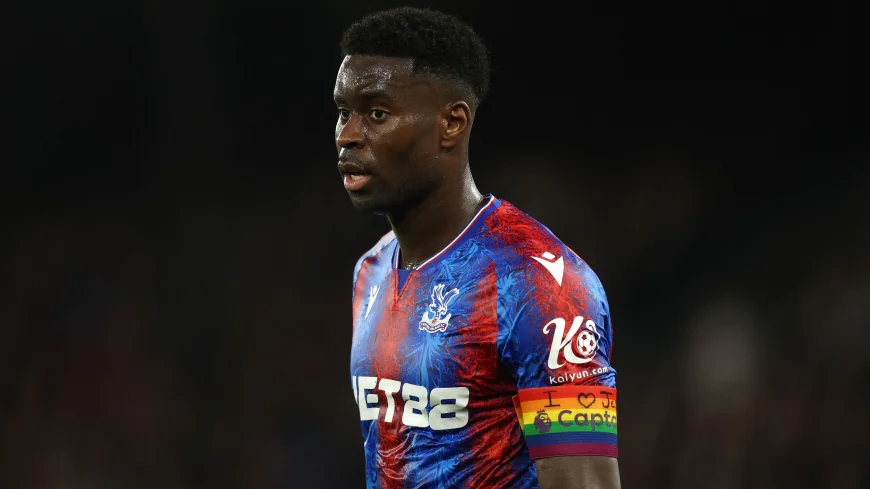 Transfer Krizi: Crystal Palace’ın İsteği Engel Oldu—Guêhi Transferi Kopma Noktasında