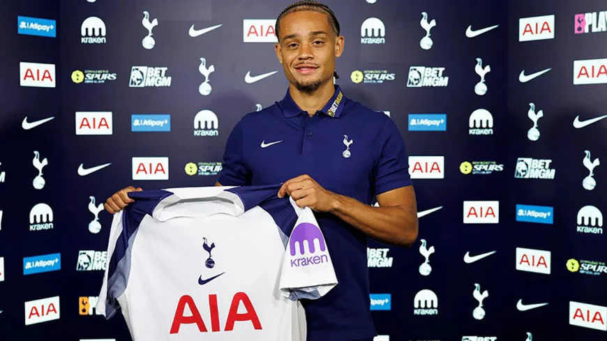 Yenilikçi Transfer Mi? Simons Tottenham’da Tartışma Başlattı