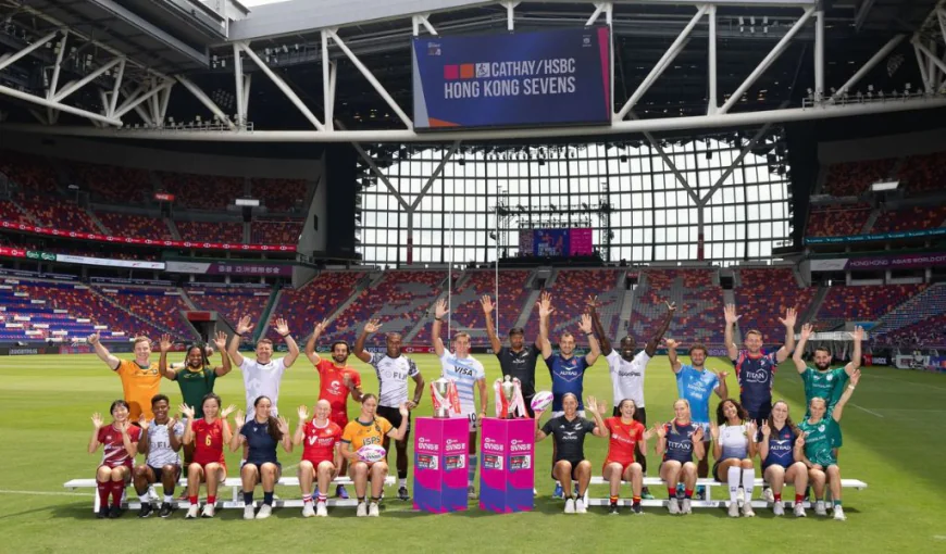 Hong Kong Futbol Turizmiyle Göz Dolduruyor