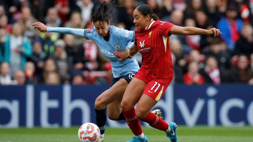 Yeni Güç Merkezi: London City, Geyoro ile Kadın Futbol Transfer Rekorunu Yıkıyor