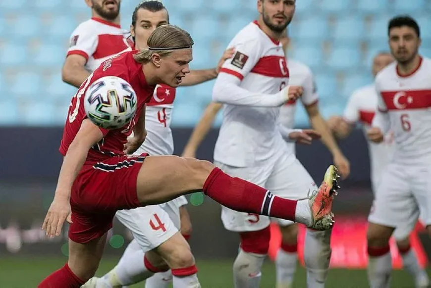Norveç’te Küçük Detaylar, Büyük Etki: Solbakken’den Saha Duruşuna Hız Dokunuşu