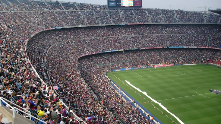 Ligler Alanı Genişletiyor ama Tribün Tepkili: La Liga ve Serie A’ya Global Eleştiriler