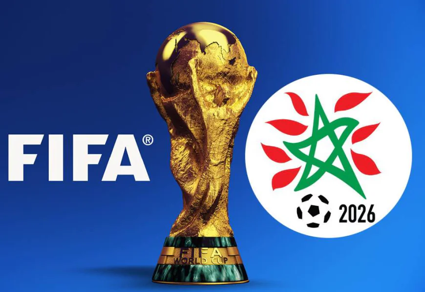 Marocco’nun 2026 Dünya Kupası Vizesi: Yükselen Güç Sahnede