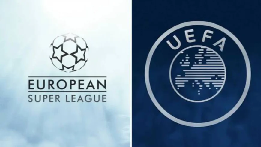 UEFA ve FIFA: Yerel Ligler Yurtdışına Gidiyor mu?