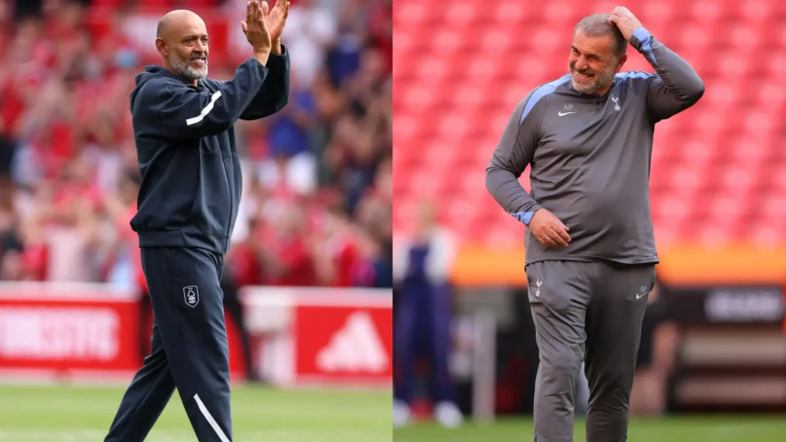 Nottingham Forest’a Hücumcu Dokunuş: Postecoglou Görevde