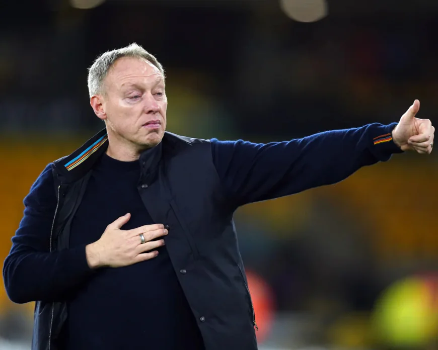 Yeni Başlangıç: Steve Cooper Brøndby ile Anlaştı