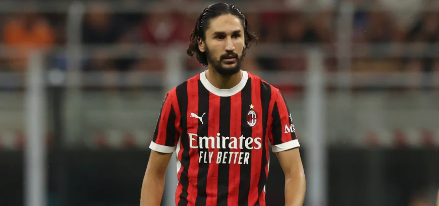 Adli, Milan’ı Terk Ediyor: Suudi Arabistan Yolcusu