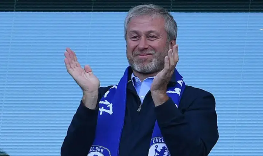 Chelsea’ye 74 Ajan Kuralı İhlali Suçlaması: Abramovich Dönemi Yeniden Sorgulanıyor