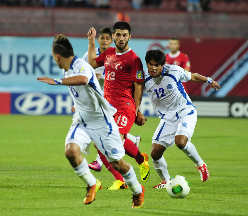 FIFA, El Salvador’u Irkçılık Davasında Ağır Para Cezasıyla Yaptırdı