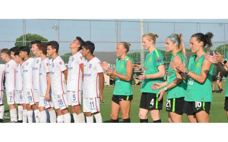 Bayern Münih, “Kadın Takımı ile Erkek Takım Aynı Anda Maç Yapacak” Uygulamasını Duyurdu