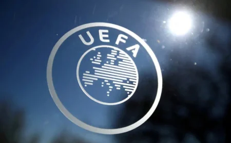 UEFA’dan Tarihi Karar: La Liga ve Serie A Maçları Kıtalararası Oynanacak