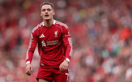 Florian Wirtz’a Eleştiriler Yağarken Klopp’dan Tam Destek