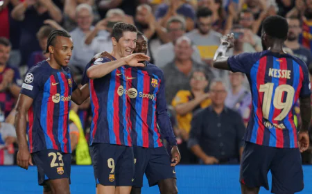 Barcelona’nın Mali Durumu Tartışılıyor: Büyük Borçlar Hâlâ Ödenmeyi Bekliyor