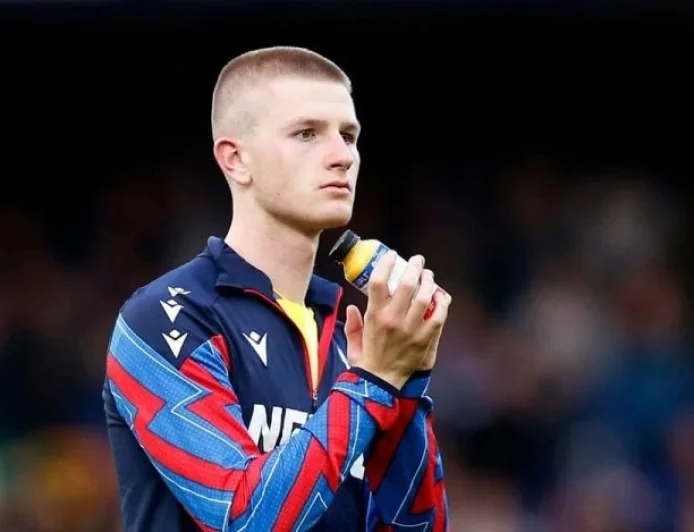 Premier League’den Manchester United, Adam Wharton İçin 60 Milyon Sterlinlik Teklif Planlıyor