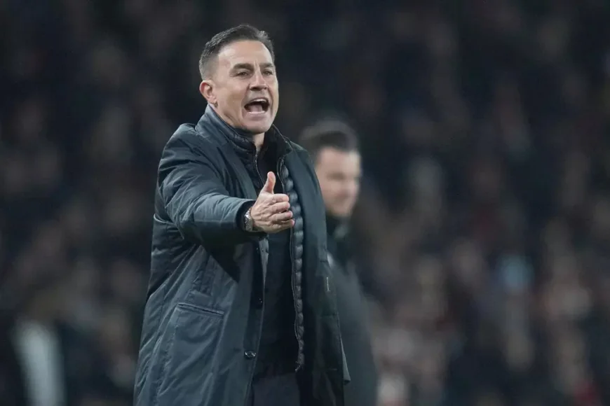 Fabio Cannavaro, 2026 Dünya Kupası İçin Özbekistan Milli Takımı Teknik Direktörü Oldu