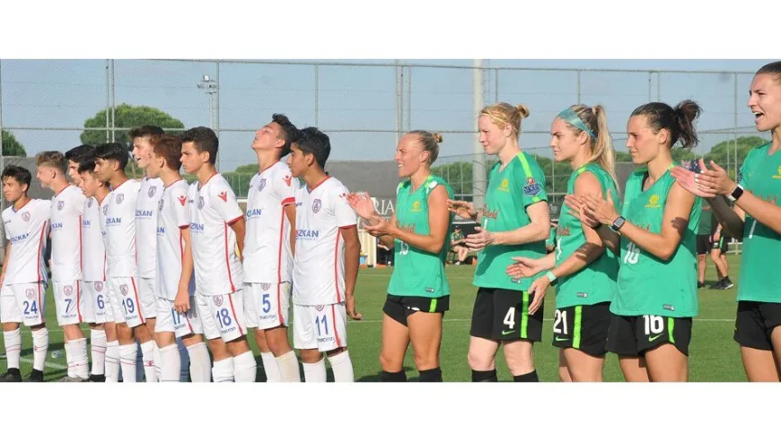 Bayern Münih, “Kadın Takımı ile Erkek Takım Aynı Anda Maç Yapacak” Uygulamasını Duyurdu