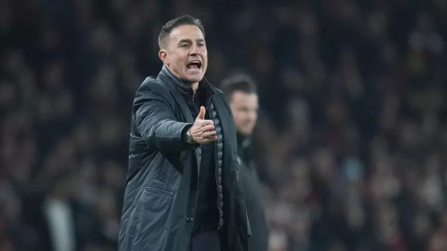 Fabio Cannavaro, 2026 Dünya Kupası İçin Özbekistan Milli Takımı Teknik Direktörü Oldu