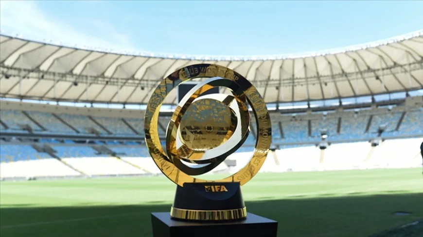 32 Takımlı Kulüpler Dünya Kupası 2025’te ABD’de Düzenleniyor