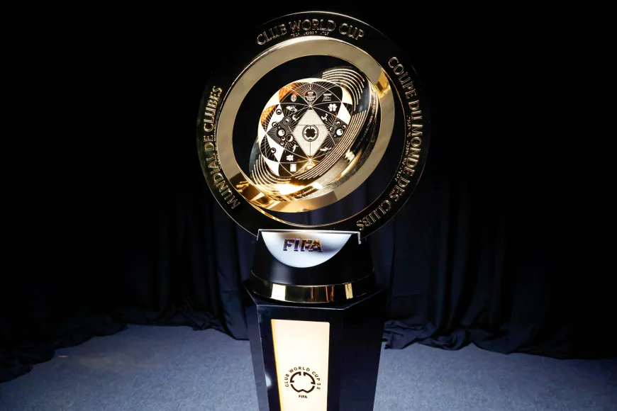2025 FIFA Club World Cup İzleyici Rekoru Kırdı: 2,7 Milyar İnsan Reklamı