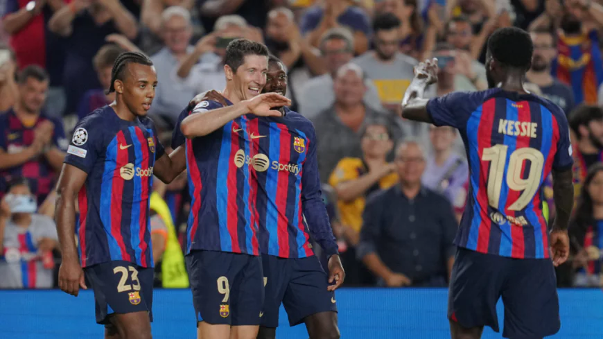 Barcelona’nın Mali Durumu Tartışılıyor: Büyük Borçlar Hâlâ Ödenmeyi Bekliyor