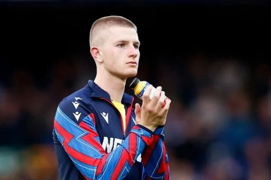 Premier League’den Manchester United, Adam Wharton İçin 60 Milyon Sterlinlik Teklif Planlıyor