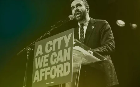 Mamdani ve vatandaşlık krizi ABD’de konuşuluyor