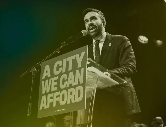 Mamdani ve vatandaşlık krizi ABD’de konuşuluyor