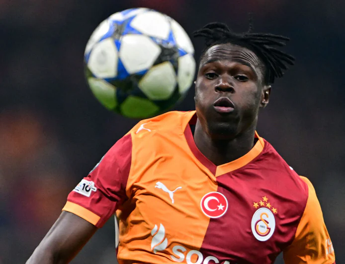 Liverpool, Singo’yu kadrosuna katmak için servet harcamaya hazır