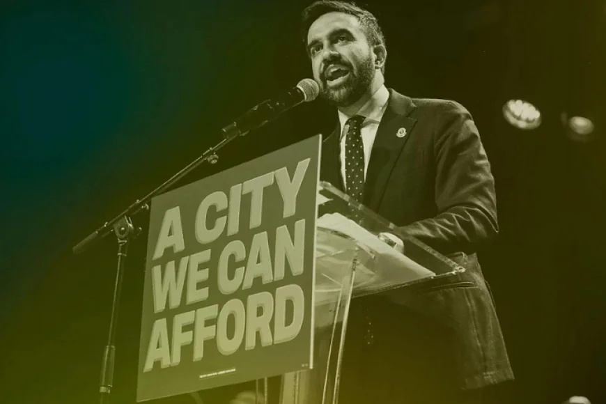 Mamdani ve vatandaşlık krizi ABD’de konuşuluyor